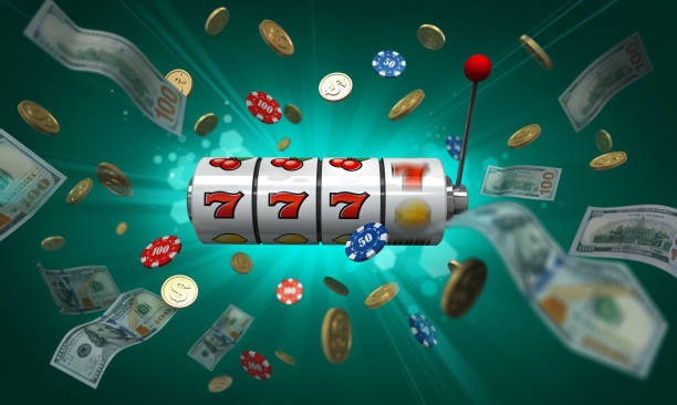 eurotogel slot featured game showcase eurotogel slot featured game showcase