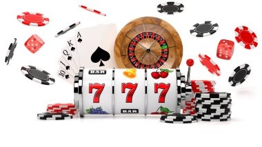 Result settlement Result confirmation and payout