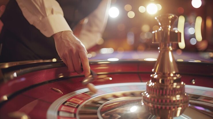 eurotogel slot featured game showcase