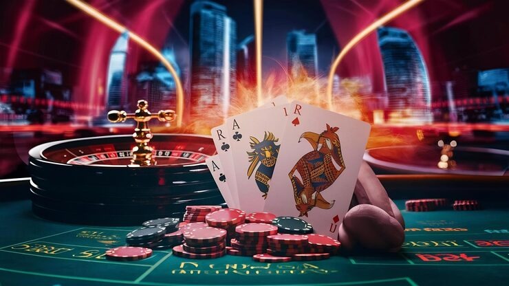 eurotogel slot Infinite Blackjack settlement and payout