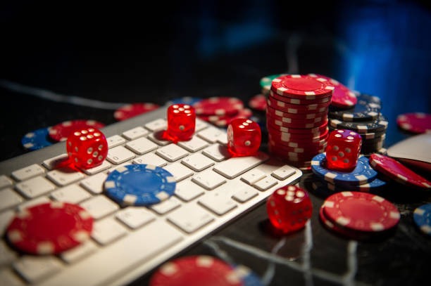 eurotogel slot featured game showcase