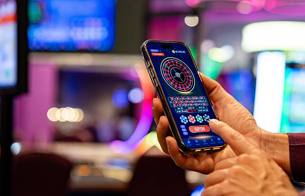 Combined odds calculation on eurotogel slot