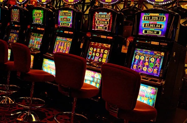 eurotogel slot Speed Blackjack player interface
